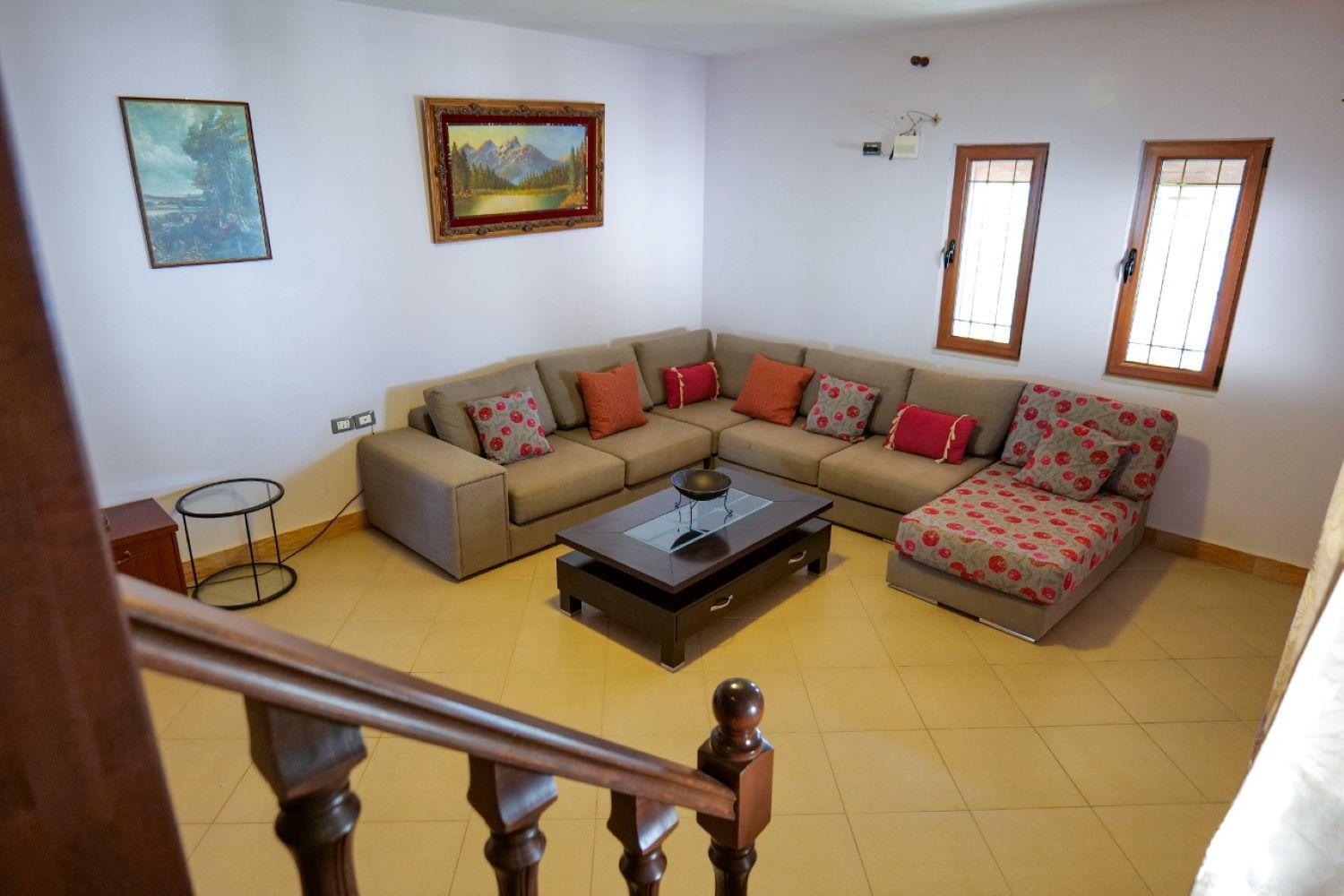 Villa Kolonja Ksamil Exteriér fotografie